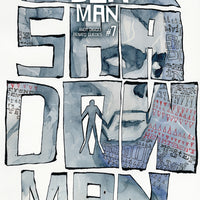 SHADOWMAN (2018) #7 CVR B MACK