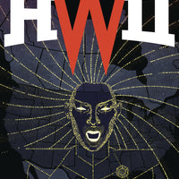 HARBINGER WARS 2 AFTERMATH #1 CVR A ALLEN