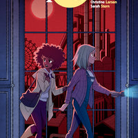 BY NIGHT #1 (OF 12) GURIHIRU FOC INCV