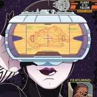 STAR WARS ADVENTURES #14 CVR B MURPHY