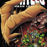 TMNT URBAN LEGENDS #5 CVR B FOSCO LARSEN