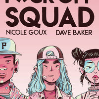 F$$$ OFF SQUAD GN (MR)
