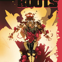 DEEP ROOTS #5 CVR A STRIPS (MR)