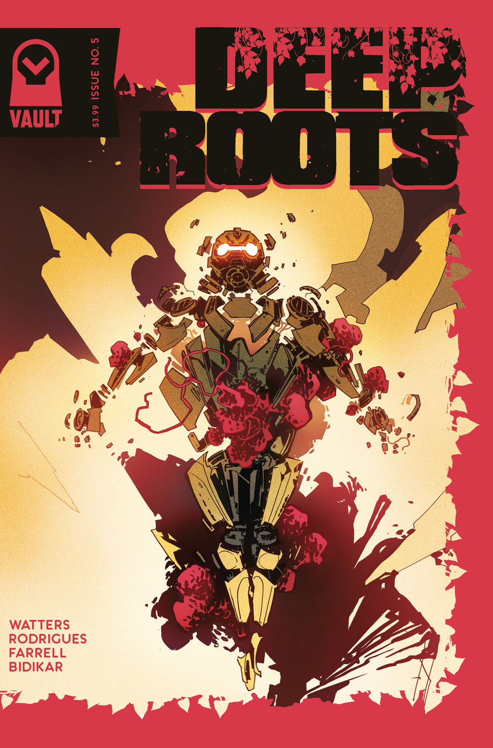 DEEP ROOTS #5 CVR A STRIPS (MR)