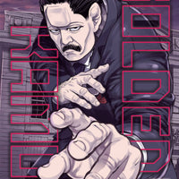 GOLDEN KAMUY GN VOL 06 (MR) (C: 1-0-1)
