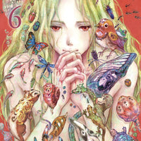 CHILDREN OF WHALES GN VOL 06 (C: 1-0-1)