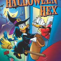 MAGICA DE SPELL GIANT HALLOWEEN HEX