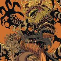 BLOODBORNE #5 CVR A MOORE (MR)