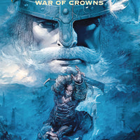 KONUNGAR TP WAR OF THE CROWNS