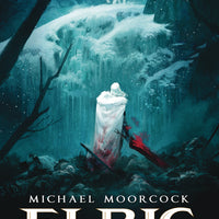 ELRIC WHITE WOLF #1 (OF 2) CVR B RECHT (MR)