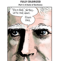 FROM HELL MASTER EDITION #1 CVR A CAMPBELL (C: 0-1-2)