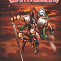 GIANTKILLERS CVR A SEARS