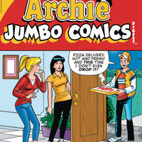 ARCHIE JUMBO COMICS DIGEST #292