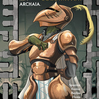 JIM HENSON LABYRINTH CORONATION #7 (OF 12)