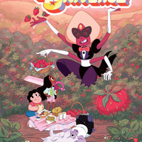 STEVEN UNIVERSE ONGOING #20
