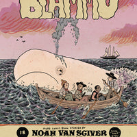 BLAMMO #10 (MR) (C: 0-1-2)