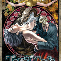TAROT CAFE MANGA COLLECTION GN VOL 03 (C: 0-1-2)