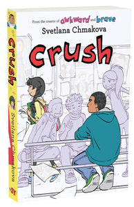 CRUSH HC BERRYBROOK SCHOOL (C: 0-1-2)