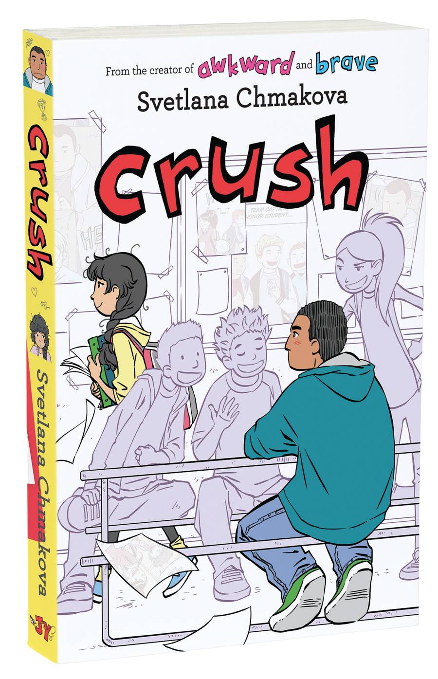 CRUSH HC BERRYBROOK SCHOOL (C: 0-1-2)
