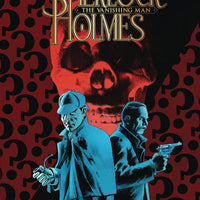 SHERLOCK HOLMES VANISHING MAN TP (C: 0-1-2)