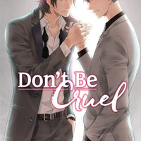 DONT BE CRUEL TP VOL 07 (MR) (C: 1-0-1)