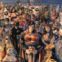 HEROES IN CRISIS #1 (OF 9)