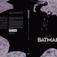 BATMAN THE DARK PRINCE CHARMING HC