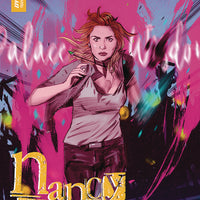 NANCY DREW #4 CVR A LOTAY