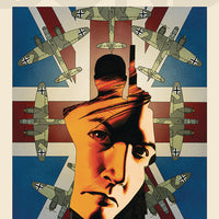 JAMES BOND ORIGIN #1 CVR A CASSADAY