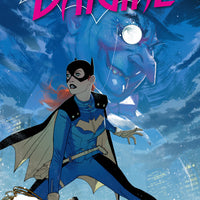 BATGIRL TP VOL 04 STRANGE LOOP REBIRTH (RES)