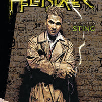 JOHN CONSTANTINE HELLBLAZER 30TH ANNIVERSARY HC (MR)