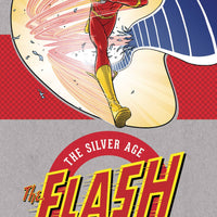 FLASH THE SILVER AGE OMNIBUS HC VOL 01 NEW ED