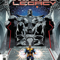 THANOS LEGACY #1
