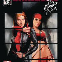 TRUE BELIEVERS DAREDEVIL AND THE DEFENDERS #1