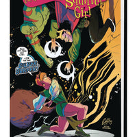 UNBEATABLE SQUIRREL GIRL HC VOL 04