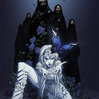 SEPTEMBER MOURNING COMP TP VOL 01 (MR)
