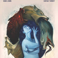 COYOTES TP VOL 02 (MR)