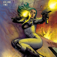 CYBER FORCE AWAKENING TP VOL 02 (MR)