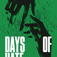 DAYS OF HATE TP VOL 02 (MR)