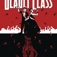 DEADLY CLASS TP VOL 08 NEVER GO BACK (MR)