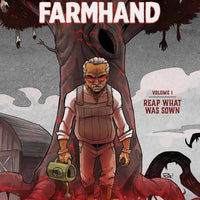 FARMHAND TP VOL 01 (MR)