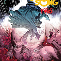 OBLIVION SONG BY KIRKMAN & DE FELICI TP VOL 02