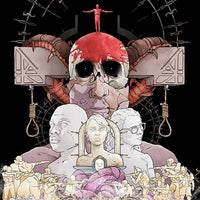 REGRESSION TP VOL 03 (MR)