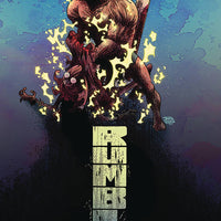 RUMBLE TP VOL 05 THINGS REMOTE (MR)