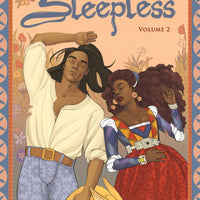 SLEEPLESS TP VOL 02