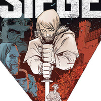 LAST SIEGE TP