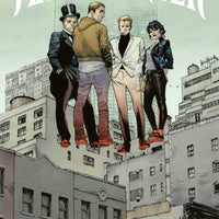 MAGIC ORDER TP VOL 01 (MR)