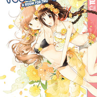 FUTARIBEYA MANGA GN VOL 03 ROOM FOR TWO