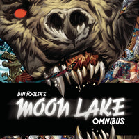 MOON LAKE OMNIBUS TP