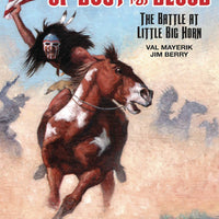 OF DUST & BLOOD HC